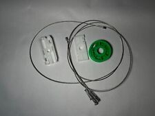 Fensterheber Reparatursatz