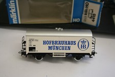 MÄRKLIN HO H0 SOMO 4415