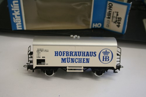 Märklin somo 4415 - mÄrklin,