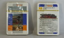 Roco Quartett Kartenspiel