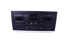 Klimabedienteil orig. Audi A4