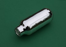 Einsatz für DDR Thermoskanne 0,7l Isolierkanne Thermos Glaseinsatz Ersatzglas