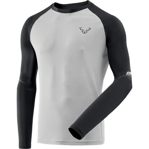 Laufshirt langarmshirt dynafit - laufshirt,