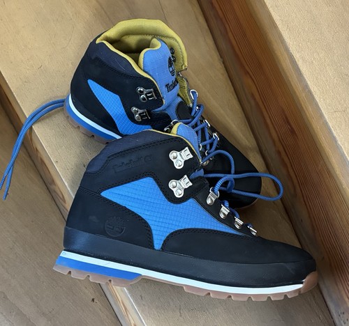 Timberland wanderschuhe 43 - timberland, gr.