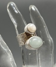Ring Silber Goldschmiede