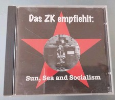 CD Das ZK empfiehlt: Sun, Sea