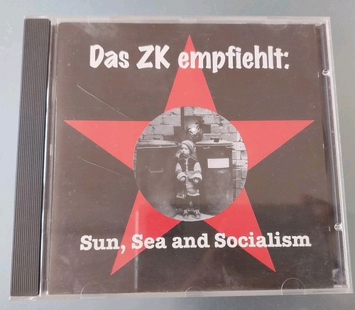 Das empfiehlt sun sea - cd,