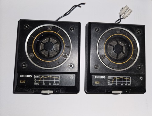 Philips 8320 en8320 hifi tune - philips,