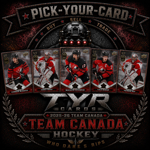 2025 upper deck tim - deck,