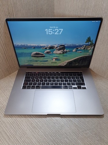 A2141 2019 apple macbook pro - 2019,