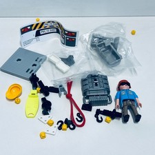 Playmobil - Teile von 5467