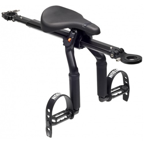 Kids ride shotgun pro - kids,