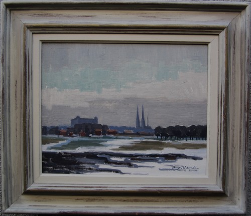 Birger welander 1916 1985 - birger,