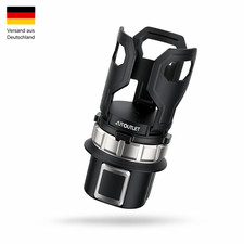Auto getränkehalter adapter - auto,