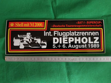 Diepholz Int. Flugplatzrennen