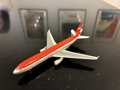 Herpa wings 503310 - 503310, ltu