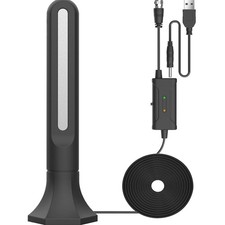 Dvb antenne hdtv - t2,