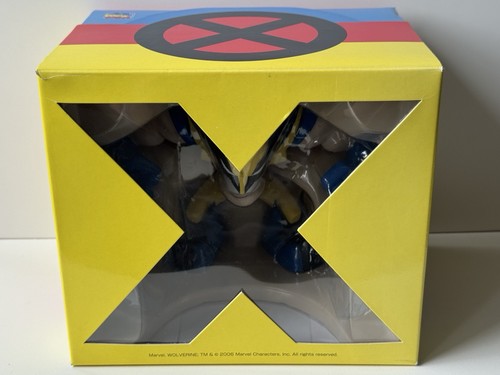Medicom toy marvel - toy, x-men