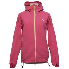 Haglöfs, Softshelljacke