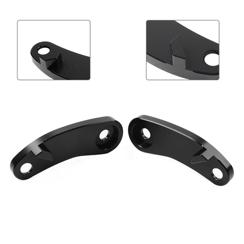 Blinker halterung umzug kit - blinker,