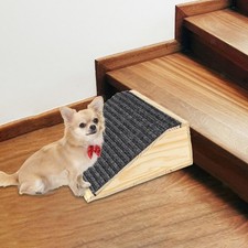 Treppenrampe für Haustiere