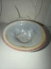 WMF IKORA Glas Schale Um  1930