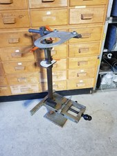 Original VW Audi VAG 1752 /2 Spezialwerkzeug Klann Gedore Federbeinspanner