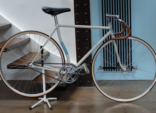 Seltenes 1966 rene - seltenes, herse