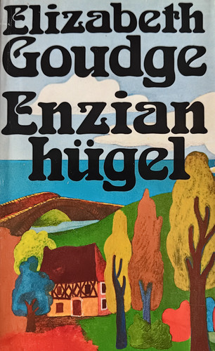 Elizabeth goudge - elizabeth,