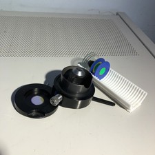 Zeiss Mikroskop Kondensor Mit