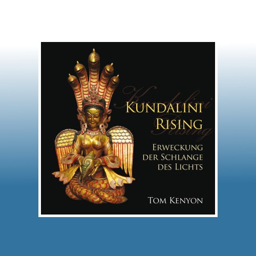 Kundalini rising audio cds - rising,, 3
