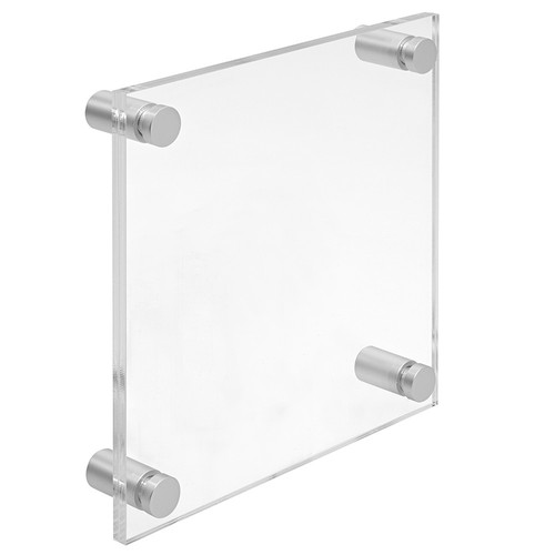 Premium acrylglas türschild - premium,