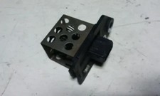 Peugeot 307 1.4 8V HDi  Wiederstand Heizung