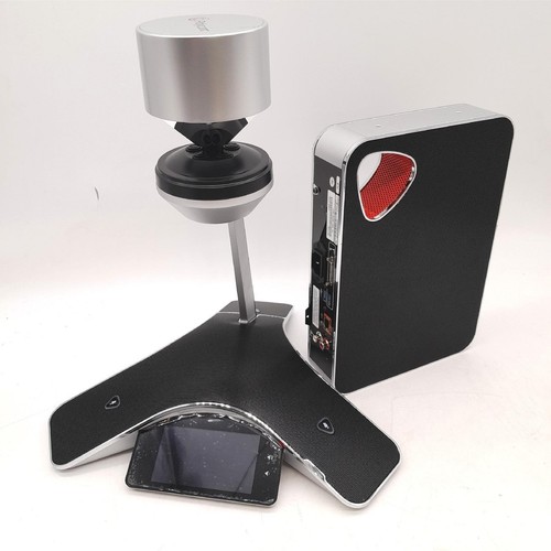 Polycom cx4905 videokonferenz