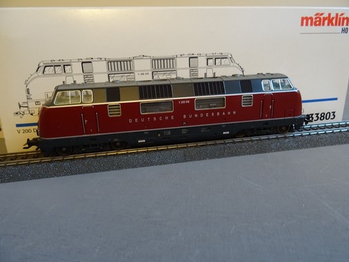 Märklin 33803 200 - h0,