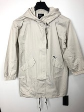 KHUJO Damen Übergangsjacke