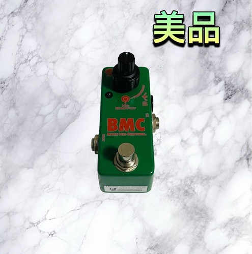 Bmc bass mid control - bmc,