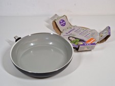 Berndes B.Perfect Universalpfanne, Aluminium, Ø28cm Induktion Ohne Griff B-WARE!