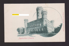 B 947/AK Jagdschloss