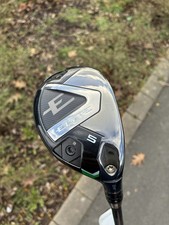 Callaway Elyte Hybrid 5 (24°)