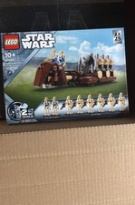 Lego Star Wars 40686