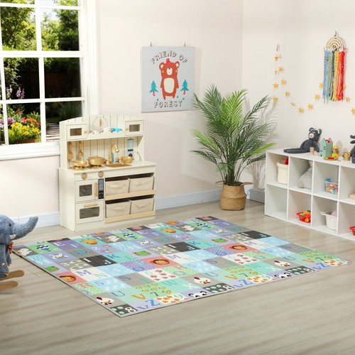 Aiyaplay spielmatte baby - spielmatte,