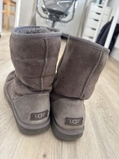 UGG Australia Boots Gr. 39 (UK