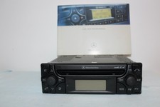Original Mercedes-Benz Radio Audio 10 CD MF2910  W168 W202 W210 SLK R170