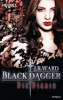 Die diebin black dagger - diebin:,