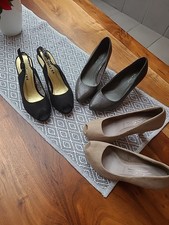 Schuhpaket Pumps Markenschuhe