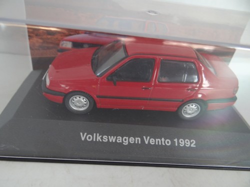 Agostini volkswagen - vw,