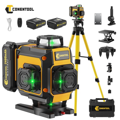 Line laser level - 16,