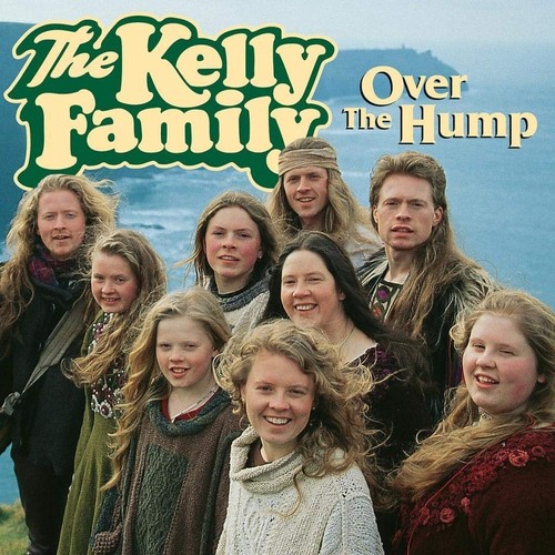 Kelly family over the - -,