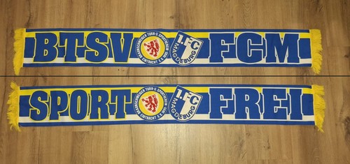 Schal eintracht braunschweig - eintracht,